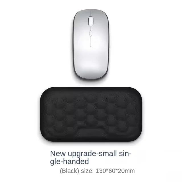 Memory Foam Wrist Rest for Keyboard & Mouse