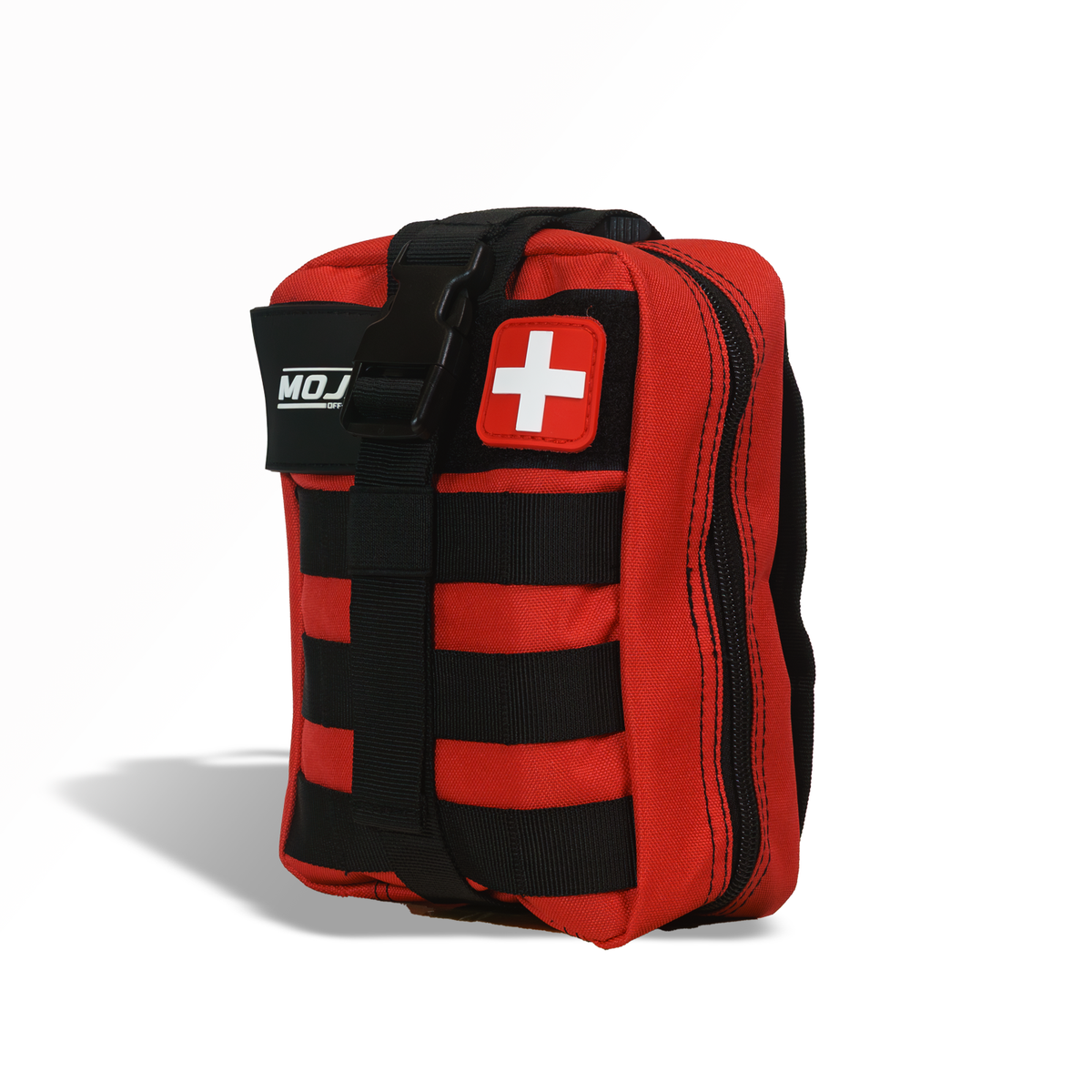 MOJAB 151-Piece Portable First Aid Kit