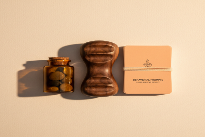 Column 3 - Workplace Wellness Product Composition