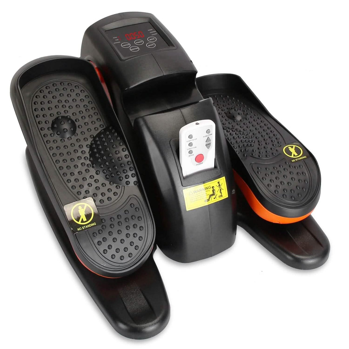 Under-Desk Elliptical – 5 Speeds & 3 Auto Modes